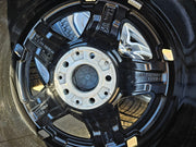 19" Mercedes GLC300 AMG C E S Class OEM 85911 85912 wheels rims NEW Texas Truck Tire