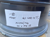 20" Ford F-150 LARIAT Limited OEM 94219 rims wheels Expedition 2025 2026 NEW Texas Truck Tire