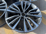 18" Kia Stinger Optima K5 Forte OEM 74773 wheels rims Texas Truck Tire