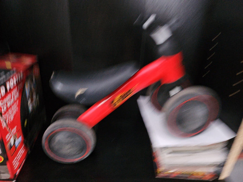 Ride-On Wiggle Car Toy for Boys and Girls by Little Rider