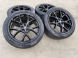 19" Ford Mustang GT Track Pack OEM 10277 10363 wheels rims tires MICHELIN Texas Truck Tire