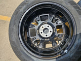 19" Kia Carnival Sorento OEM wheels rims Sonata Stinger K4 K5 2025 2026 2027 NEW Texas Truck Tire