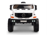 12V Children's Ride On Mercedes Zetros with Remote Controller