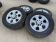 20" Dodge Ram 2500 3500 OEM 2477 CHROME wheels rims tires 35" Texas Truck Tire