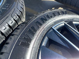 20" Toyota Land Cruiser Tundra OEM wheels rims 10545 Lexus GX550 LX600 2025 NEW Texas Truck Tire