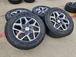 20" GMC Sierra Yukon AT4 Tahoe Silverado OEM wheels rims 95369 TOYO A/T2 Texas Truck Tire
