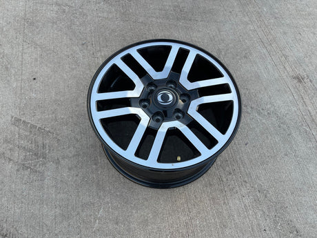 (1) 17" INEOS Grenadier OEM 8775 wheel rim 2023 2024 2025 2026 NEW Texas Truck Tire