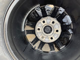 17" Ford F-150 Raptor OEM 10611 rims wheels Bronco 2024 2025 2026 BFG 35" NEW Texas Truck Tire