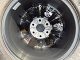 18" Chevy Silverado ZR2 Tahoe TRAIL BOSS Sierra OEM 95415 wheels rims tires NEW Texas Truck Tire