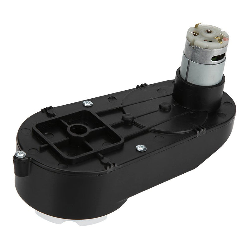 12V 20000RPM Motor for Kids Ride-On Car Wheels and Accessories