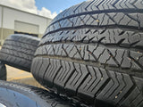 20" Chevy Tahoe Silverado LTZ 5920 OEM wheels rims Yukon 2023 2024 2025 2026 Texas Truck Tire