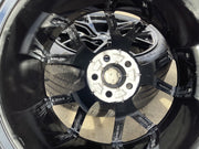19" Ford Mustang GT Track Pack OEM 10277 10363 wheels rims tires MICHELIN Texas Truck Tire