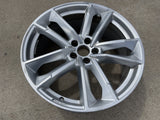 20" Audi S6 A6 A7 S7 OEM wheel rim 12049 12045 spare 2021 2022 2023 2024 2025 Texas Truck Tire