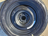 22" Chevy GMC Transport Steel OEM wheel rim Sierra Silverado Escalade tire NEW Texas Truck Tire