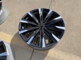21" Toyota Crown Signia OEM 75332 wheel rim Camry Lexus 2023 2024 2025 2026 Texas Truck Tire
