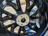 21" Toyota Crown OEM wheels rims Signia Camry Avalon Lexus 2025 2026 NEW Texas Truck Tire