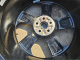 20" Jaguar F-Pace OEM wheel rim 59972 59973 2020 2021 2022 2023 2024 2025 Texas Truck Tire