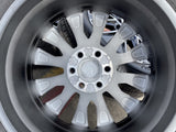 20" Toyota Land Cruiser Tundra OEM wheels rims 10545 Lexus GX550 LX600 2026 NEW Texas Truck Tire