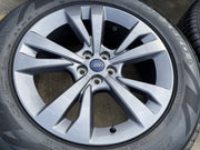 20" Ford Explorer Limited OEM rims wheels 10267 Aviator 2025 2026 NEW PIRELLI Texas Truck Tire