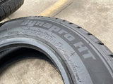 (6) 205/75/16 Hankook Dynapro H/T tires LT 10 ply load range E NEW TAKE OFFS! Texas Truck Tire