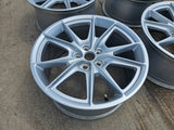 19" Ford Mustang Stealth GT OEM 95759 wheels rims 2022 2023 2024 2025 2026 NEW Texas Truck Tire
