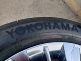 20" Toyota Grand Highlander OEM wheels rims tires Lexus TX350 DISCOUNTED Texas Truck Tire