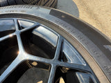 19" Hyundai Genesis G70 G80 G90 OEM 71015 71016 wheels rims 2024 2025 2026 NEW Texas Truck Tire