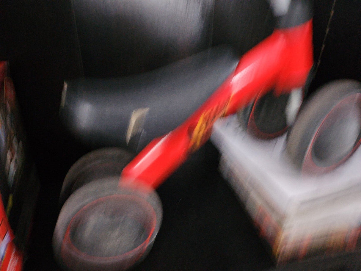 Ride-On Wiggle Car Toy for Boys and Girls by Little Rider