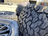 17" Ford F-150 Raptor OEM 10611 rims wheels Bronco 2024 2025 2026 NEW Texas Truck Tire