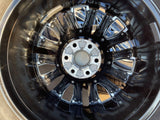22" GMC Yukon Chevy Tahoe Escalade OEM 95486 wheels rims 2024 2025 2026 NEW Texas Truck Tire