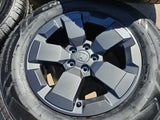 18" Honda Passport Trail Sport Ridgeline Pilot HPD OEM wheels rims MDX COOPER Texas Truck Tire