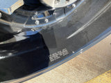 20x10 4Play 4P70 rim wheel -24 Chevy Ford Ram F-150 Silverado 6x139 6x135 Texas Truck Tire