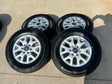 17" Toyota Tacoma 4Runner TRD OEM 94254 10637 wheels rims 2025 2026 GOODYEAR NEW Texas Truck Tire
