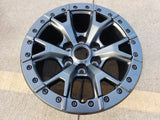17" Ford F-150 Raptor OEM BEADLOCK rim wheel 10460 95354 Texas Truck Tire