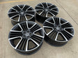 21" Volvo XC40 Ultimate OEM rims wheels 70467 2019 2020 2021 2022 2023 2024 2025 Texas Truck Tire