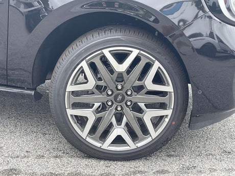 24" Ford F-150 LIMITED Plus OEM rims wheels Expedition 2024 2025 2026 NEW Texas Truck Tire