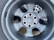 18" Lexus GX550 OEM 10544 wheels rims Land Cruiser Tundra Sequoia NEW FALKEN AT3 Texas Truck Tire