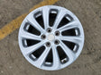 18" Buick Lacrosse GMC Terrain Chevy Equinox OEM wheel rim 4114 5x120 Texas Truck Tire