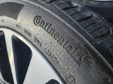 18" Nissan Altima Maxima Infiniti OEM 62721 wheels rims tires DISCOUNTED Texas Truck Tire