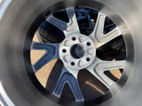 19" Honda Accord HPD OEM Sport wheels rims Civic 2022 2023 2024 2025 2026 2027 Texas Truck Tire
