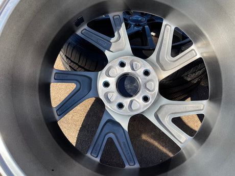 19" Honda Accord HPD OEM Sport wheels rims Civic 2022 2023 2024 2025 2026 2027 Texas Truck Tire
