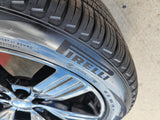 22" Ford F-150 LIMITED OEM rims wheels 10442 Expedition 2023 2024 2025 2026 NEW Texas Truck Tire