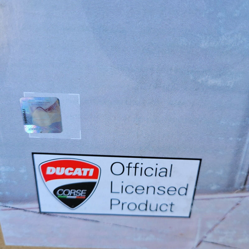 Peg Perego IGMC0020US Ducati GP Ride-On Motorbike