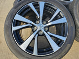 18" Nissan Altima Maxima Infiniti OEM 62721 wheels rims DISCOUNTED Texas Truck Tire