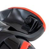Compact 12V Rechargeable Ride-On Toy Vehicle - Rollplay Nighthawk Bolt, Black