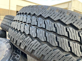 20" Ford F-250 F-350 OEM 10487 LIMITED KING RANCH tan wheels rims 2024 2025 2026 Texas Truck Tire