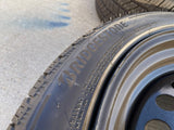 24" Chevy GMC Transport Steel OEM wheels rims Sierra Silverado Escalade 2026 NEW Texas Truck Tire