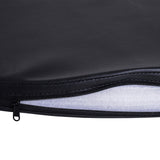 2" Thick 5' Wide Lightweight Folding Pole Dance Mat for Home Use