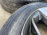 19" Hyundai Tuscon K4 Sonata OEM wheel rims tires 70895 Veloster Genesis Texas Truck Tire