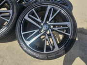 19" Toyota Camry XSE OEM 95975 wheels rims Avalon Lexus 2023 2024 2025 2026 Texas Truck Tire
